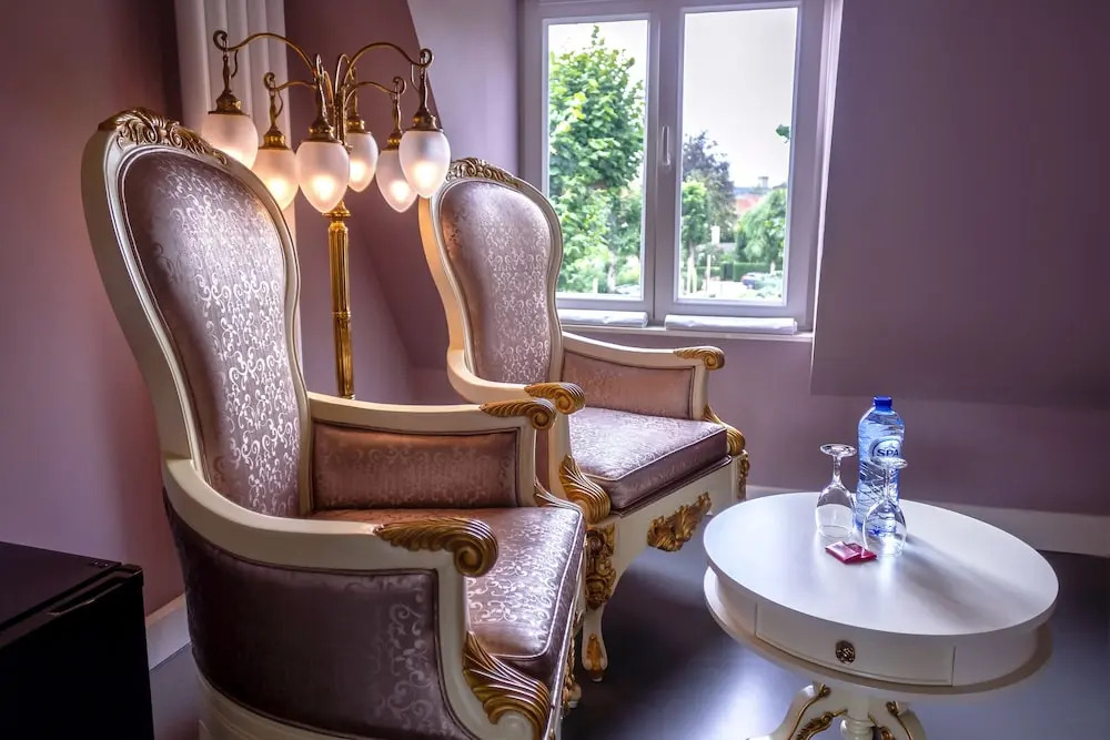 B&B Saint-Georges Bruges