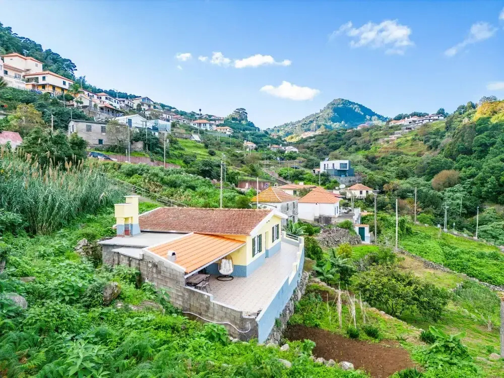 Quinta dos Landeiros - Prosa Verde by Homie