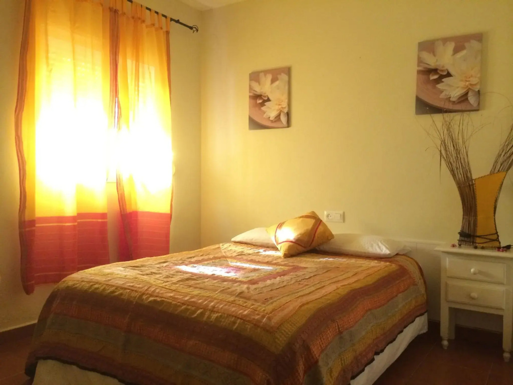 Hostal Banti