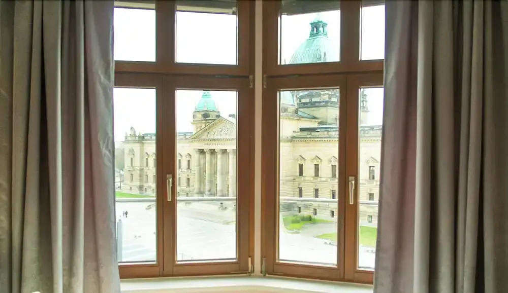 Leipzig Suites H1