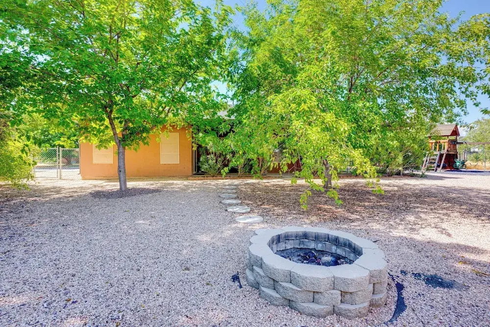 La Verkin Family Retreat Near Zion National Park!