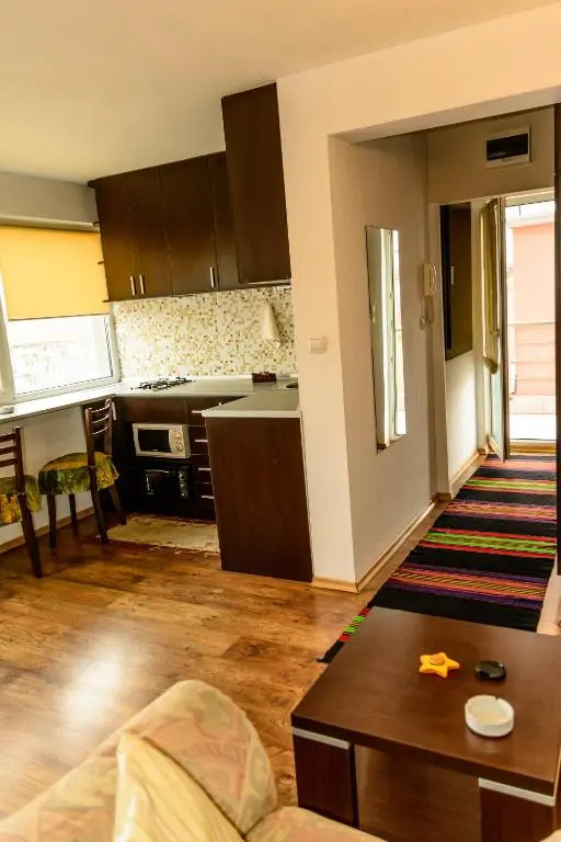 Apartment Leonardo Da Vinci