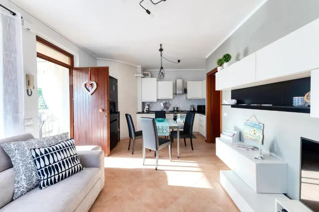 Wolf House - Sirmione Holiday