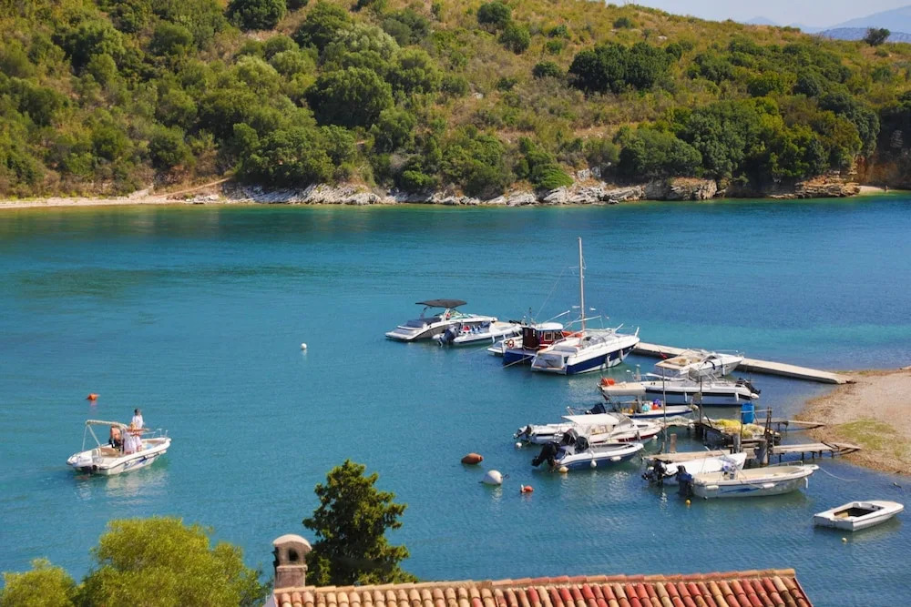 Spiros Saint Stephanos