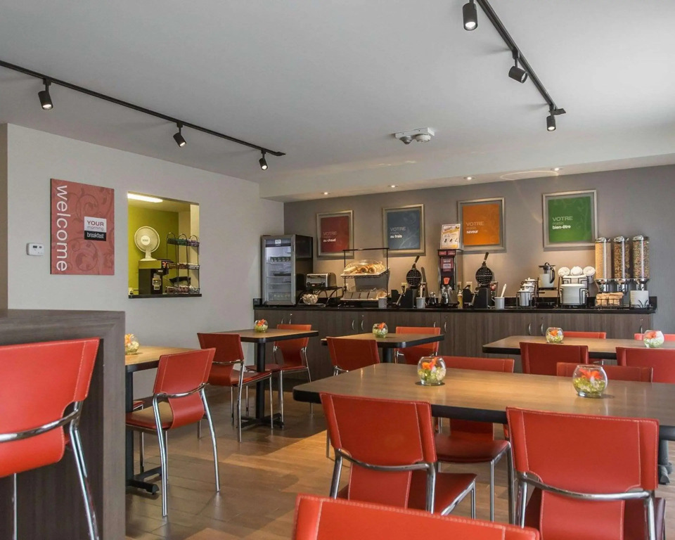 Comfort Inn Val DOr