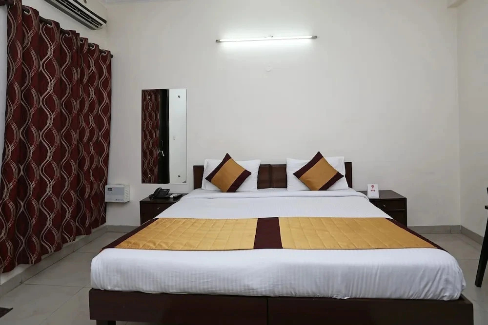 The No.1 Guest House