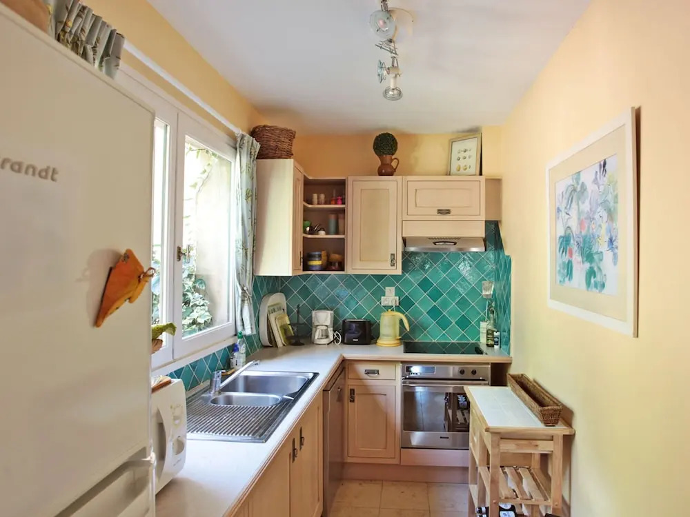 Lovely Holiday Home in Theoule-sur-Mer with Pool
