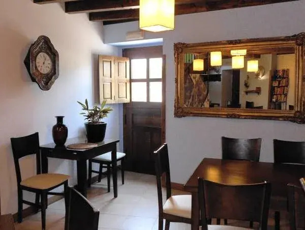 Hotel Rural Gallu Juancho