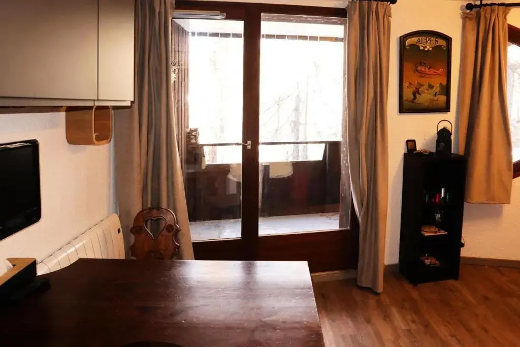 Résidence Le Perescuelle - Studio pour 4 Personnes 524