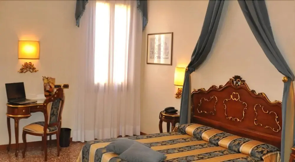Residenza Ae Ostreghe