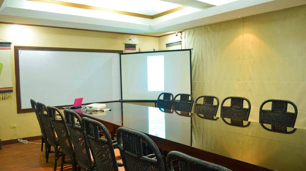 Subic Park Hotel