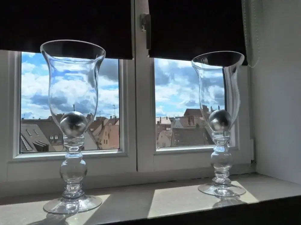 Holiday Apartment Zirbelnuss