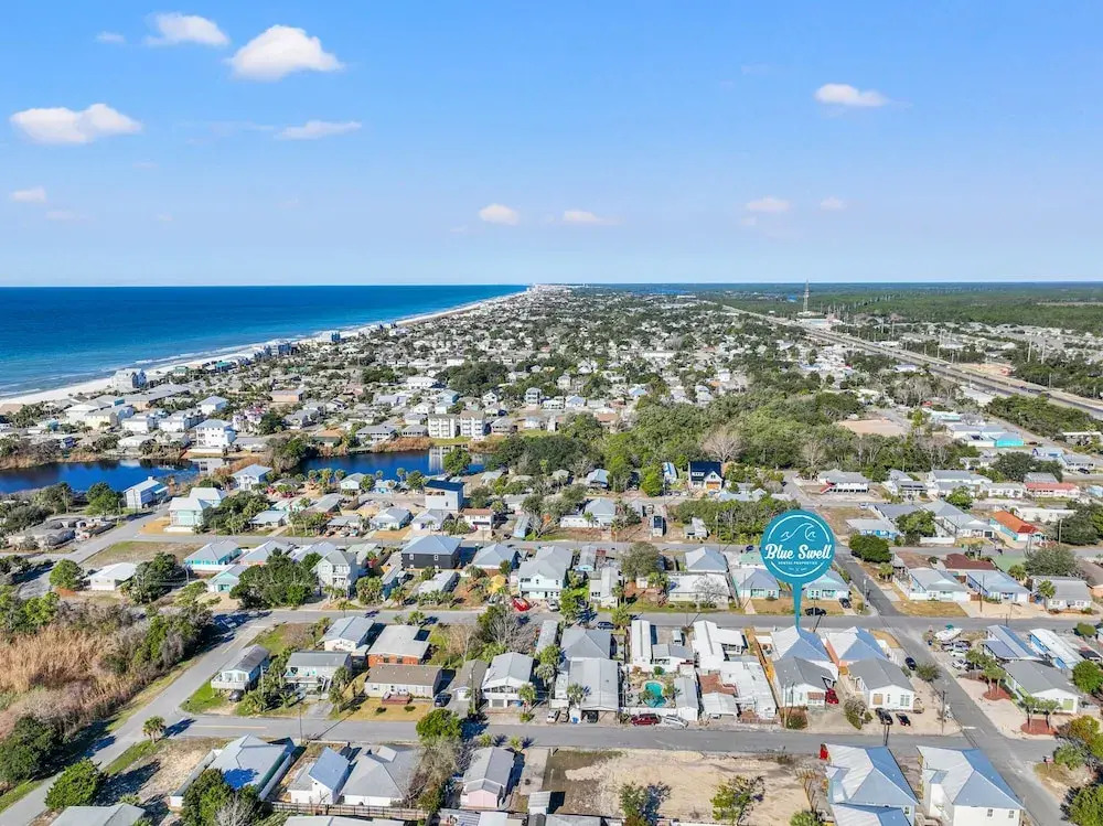 Laguna Haven! 3BR 2BA Sleeps 7! Your Perfect Escape!