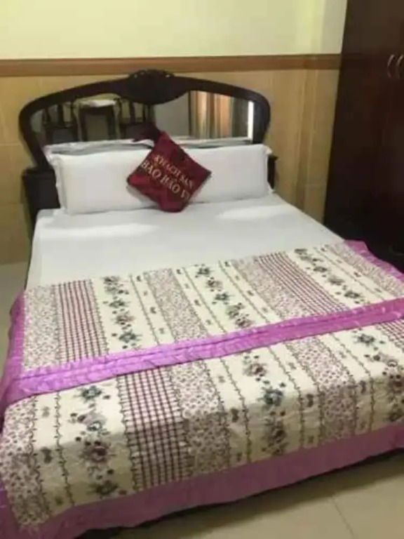 Bao Bao Vy Hotel
