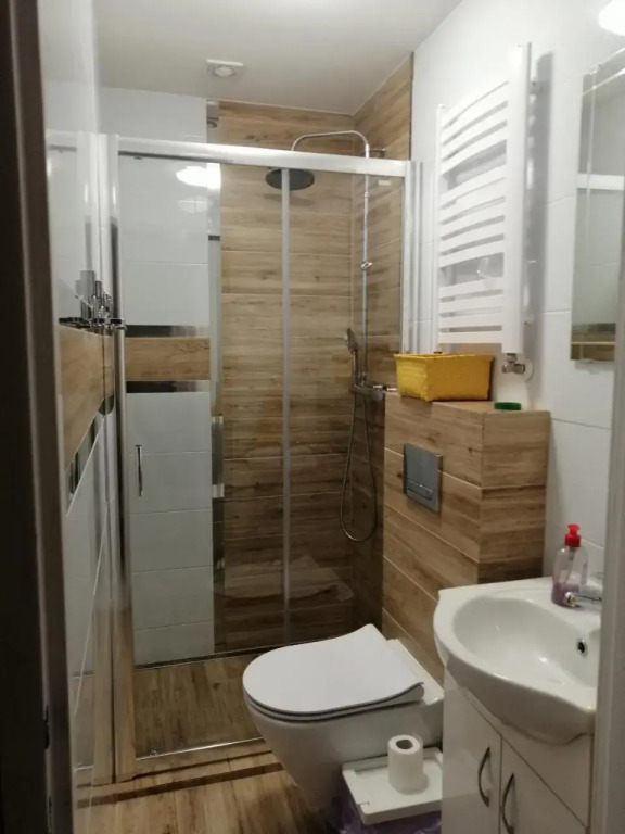 DOMEK Zielona Oaza