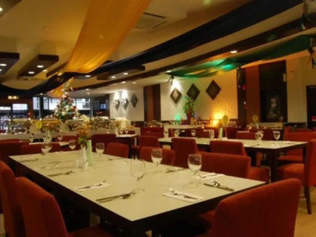 Hotel Seri Malaysia Kangar