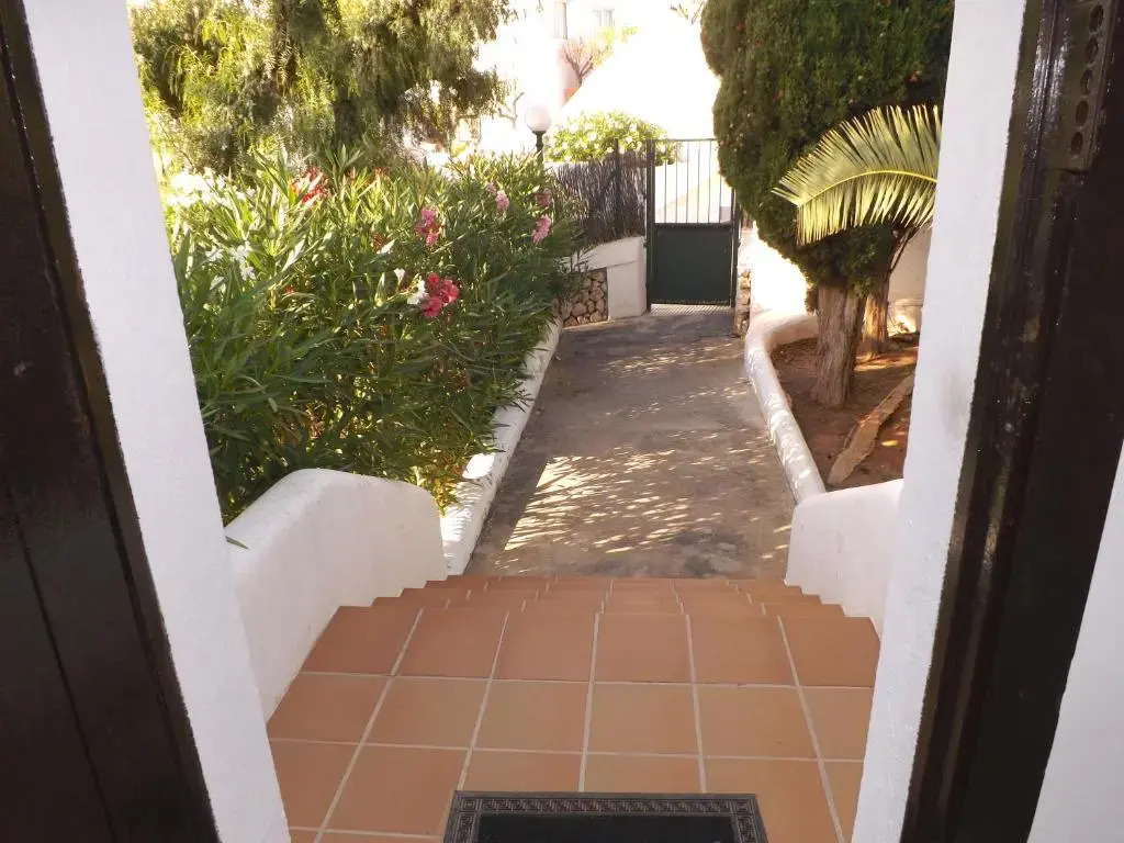 Bungalow Playa dOr, 2