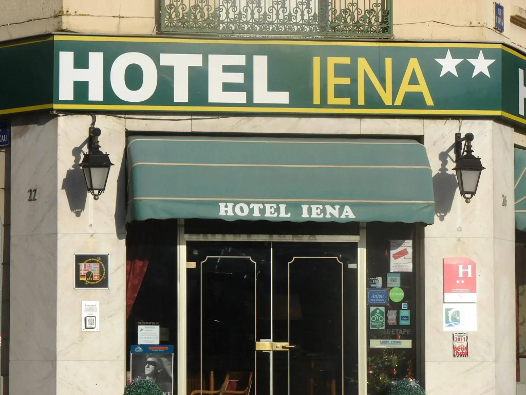 Hotel Iena