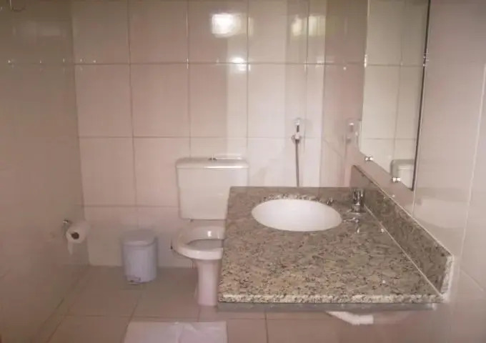 Pousada Flores