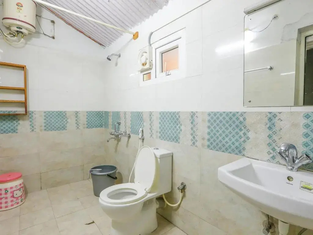 Devashola Homestay