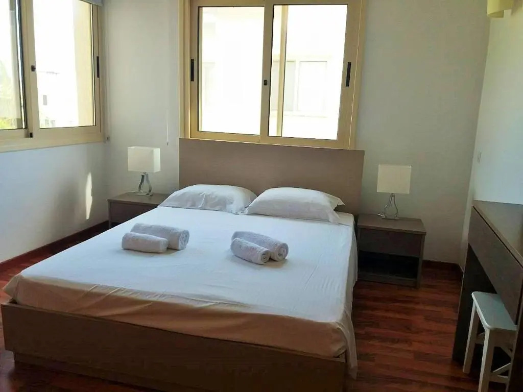 Anthorina Villa 9