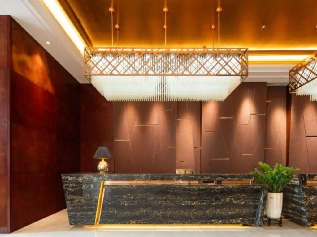 Walston International Hotel
