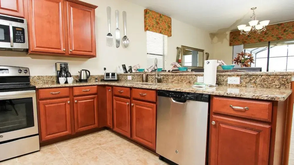 1436 Moon Valley Drive