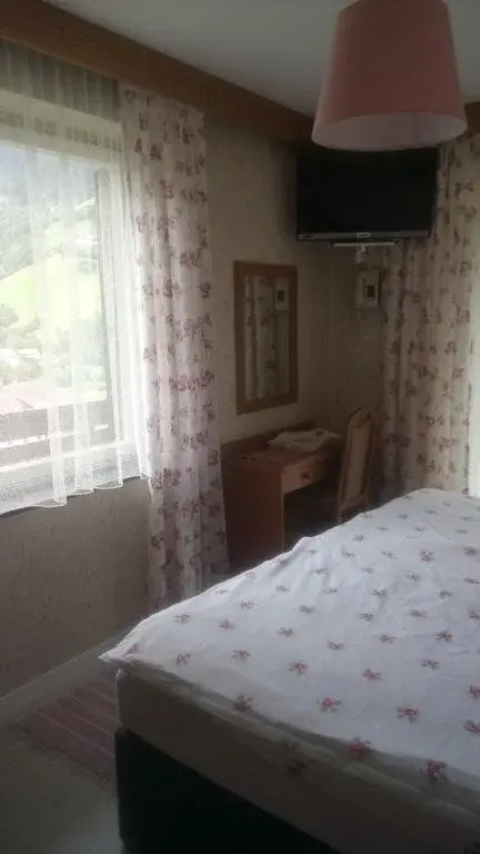 Pension Haus Seeblick