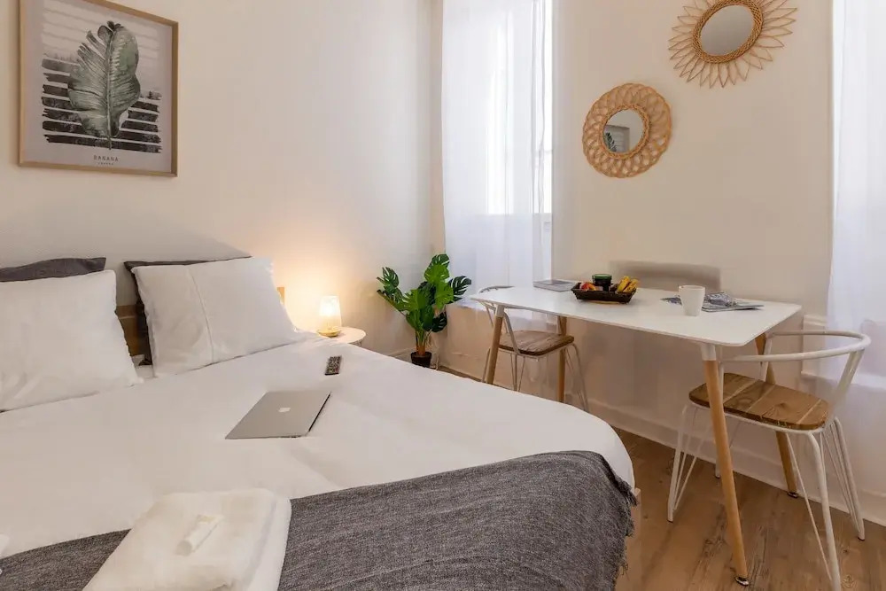 VilleneuveCityStay