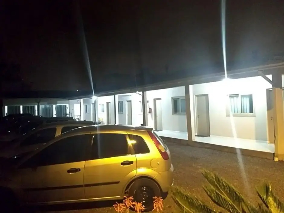 Pousada No Farol