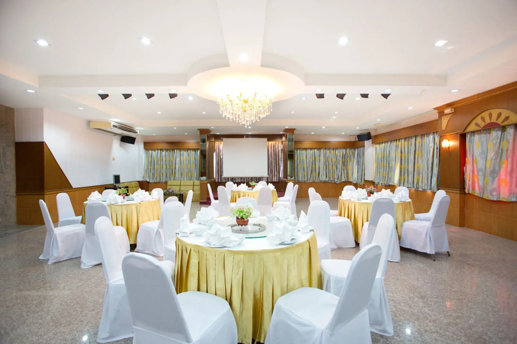 Chaipat Hotel