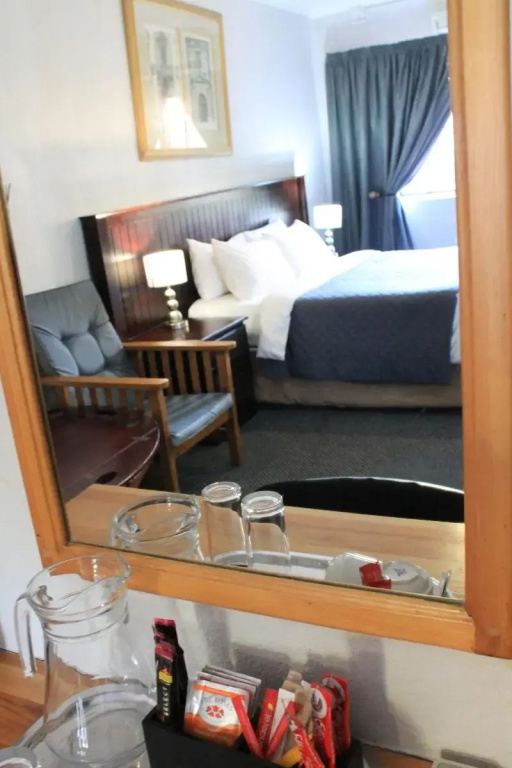 Nelspruit Lodge
