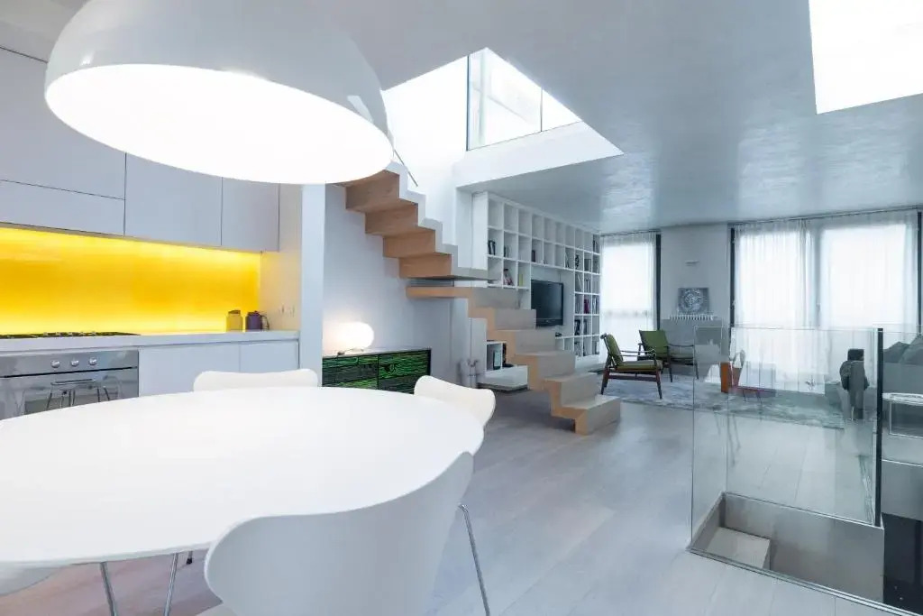 Andrea's House
