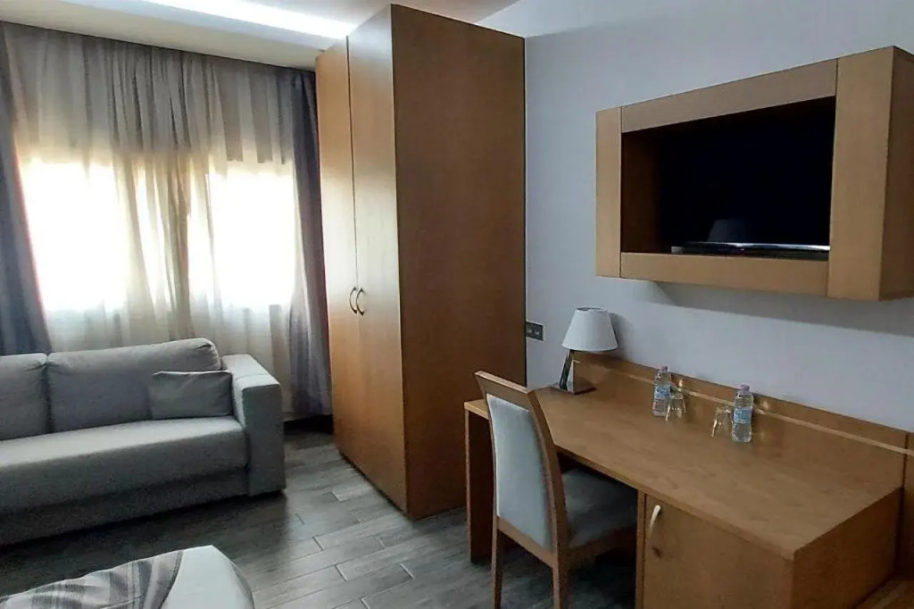El Ghanami Hotel