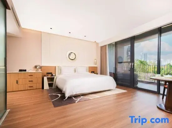 Shangwen Travel LESTAY by Landison Hotel
