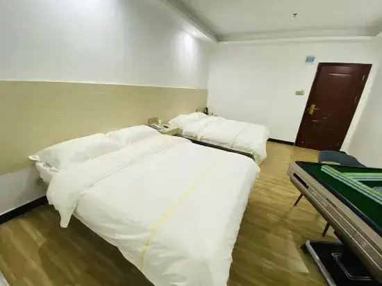 Haowanfu Hotel