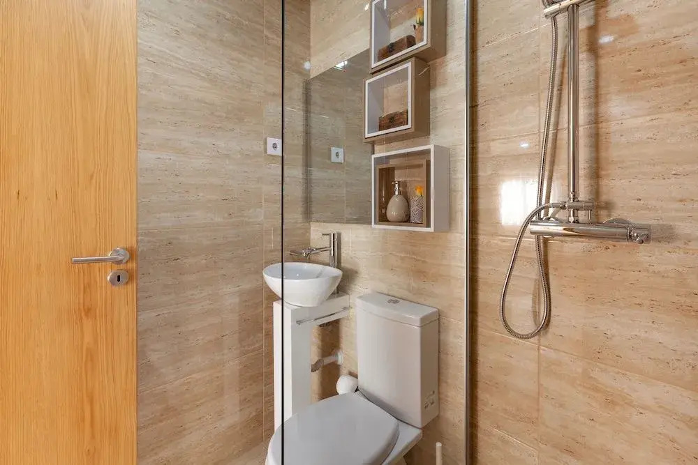 Avenida apartement