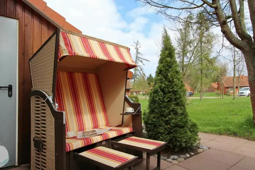 Urlauberdorf Haus 45b