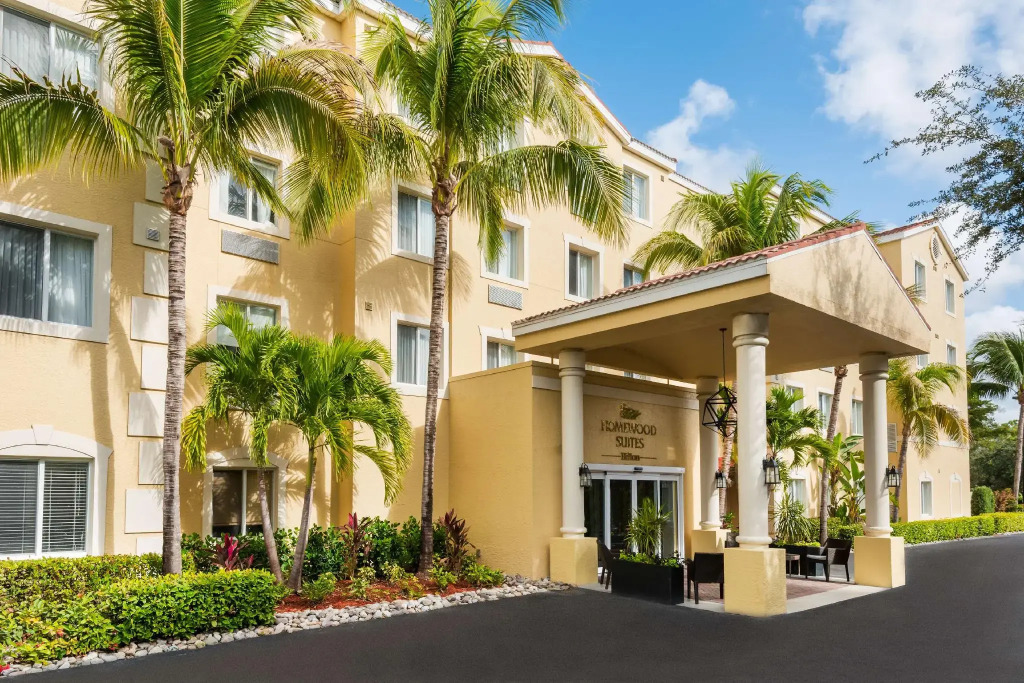 Homewood Suites by Hilton Bonita Springs, FL