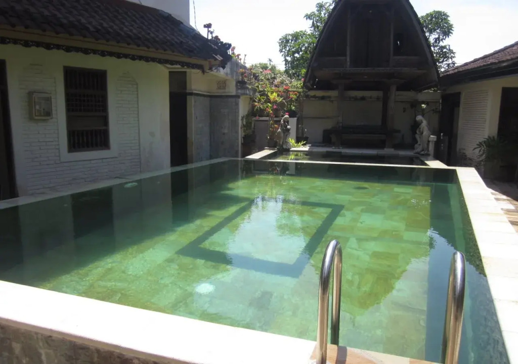 Lestari Homestay