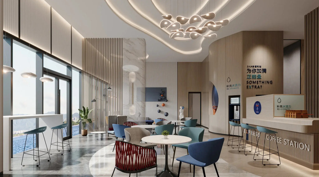 Holiday Inn Express Zhanjiang Coast by IHG