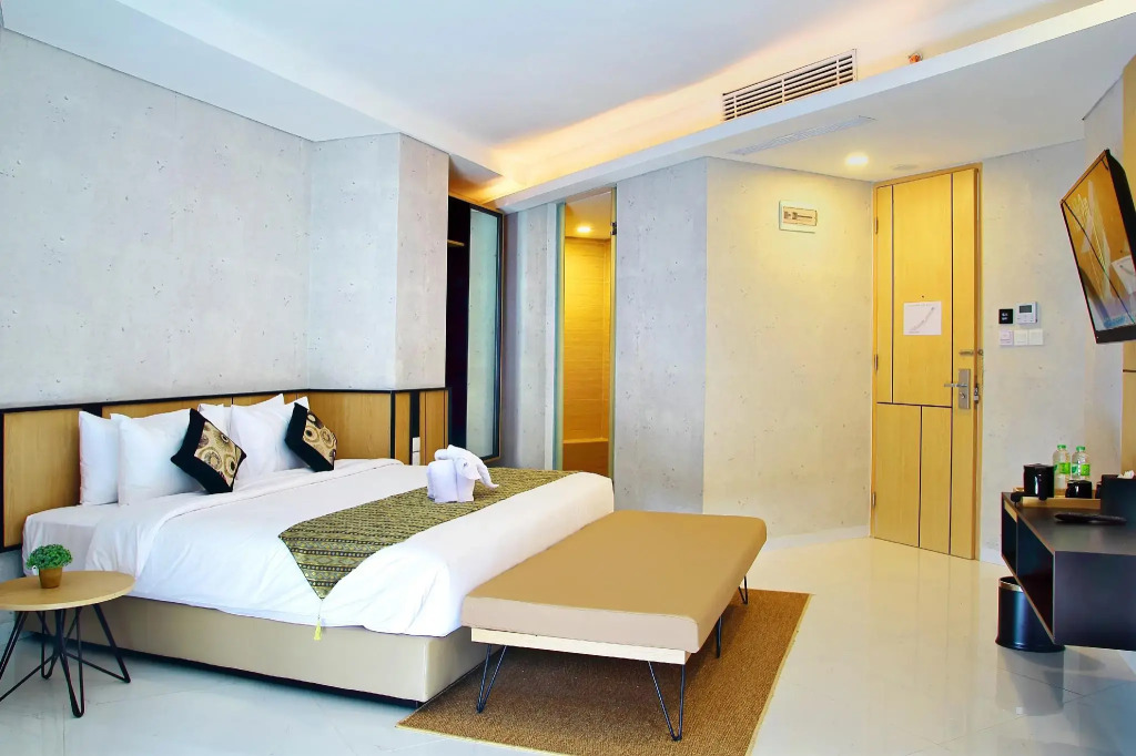 BBC Hotel Lampung Bandar Jaya