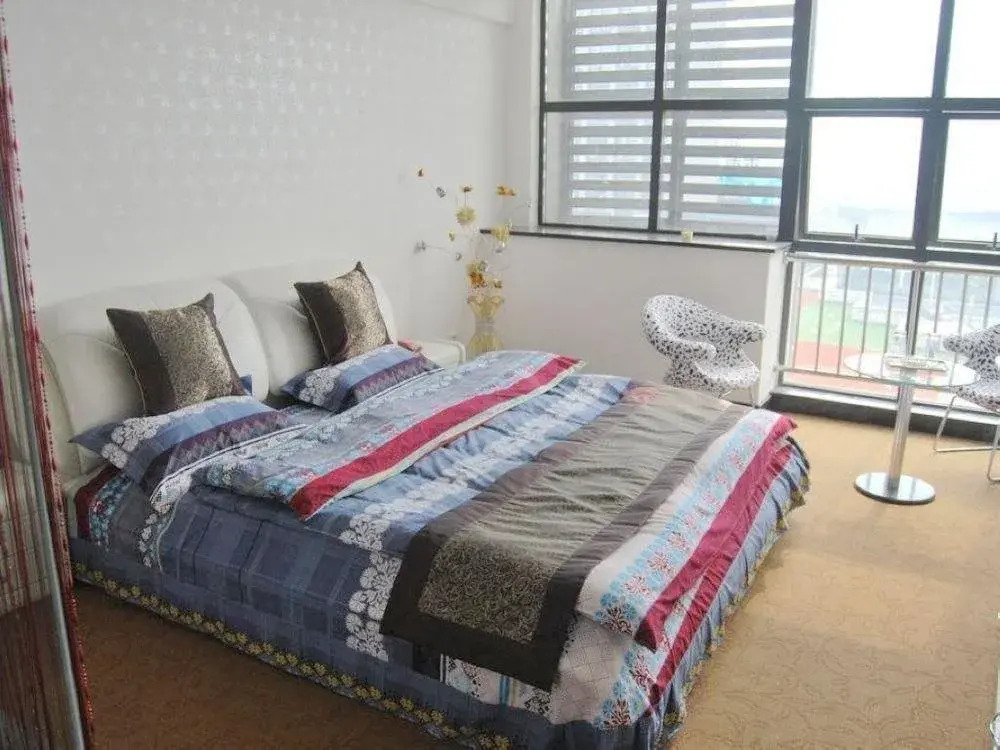 Guodu Holiday Hotel