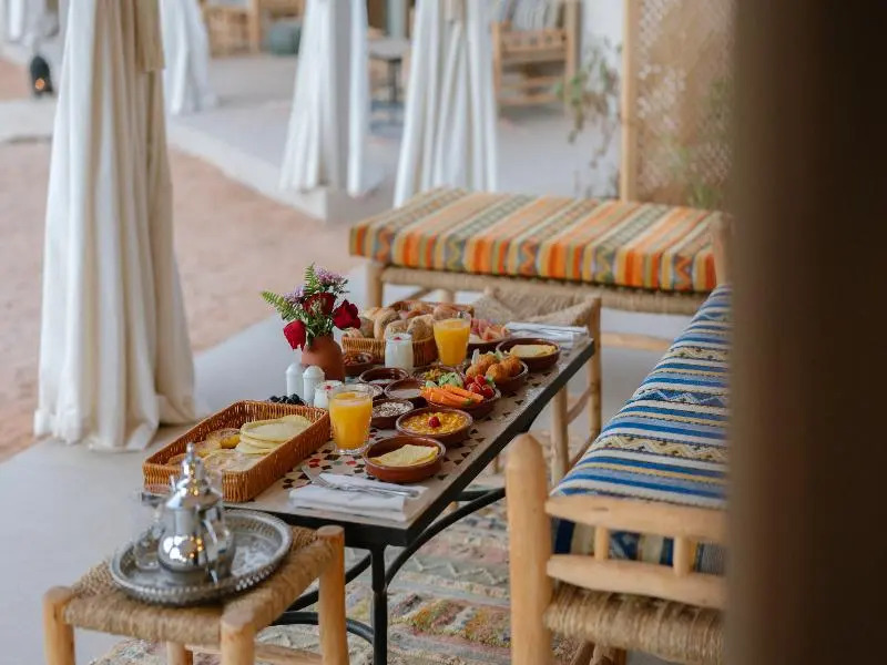 Palmeraie Oasis Camp - A Member Of Barcelo Hotel Group
