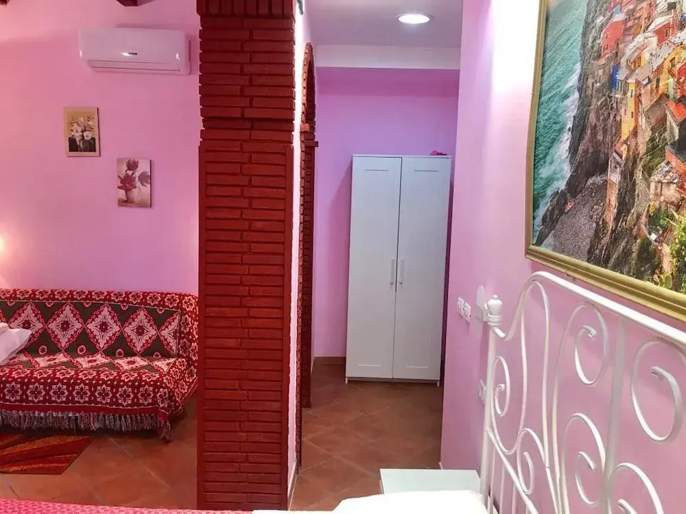B&B Teodora