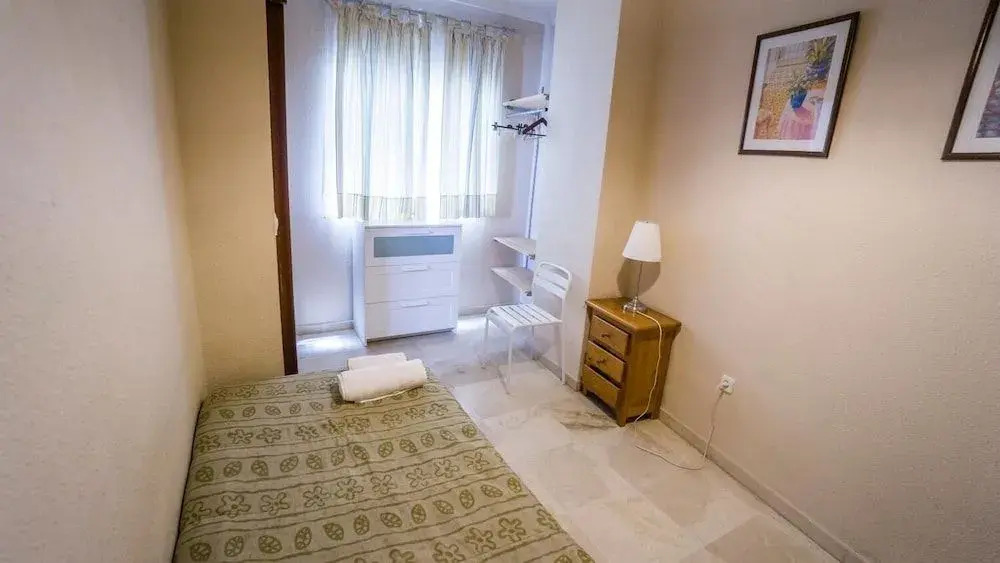 RentalSevilla Apartamento Luminoso en el Barrio Santa Cruz