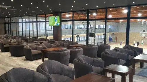 Apartments R Sport boutique with free Parking