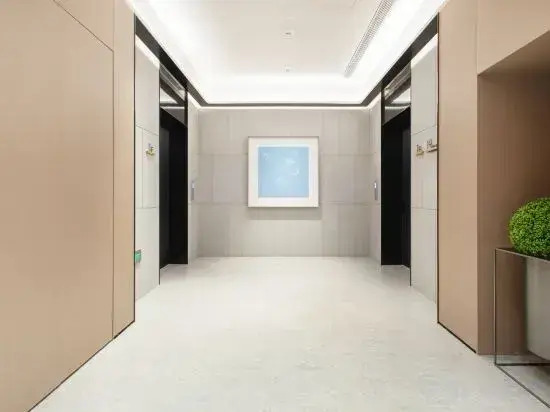 JI Hotel (Wuhan Hubei Police Academy Gutian Er Road)