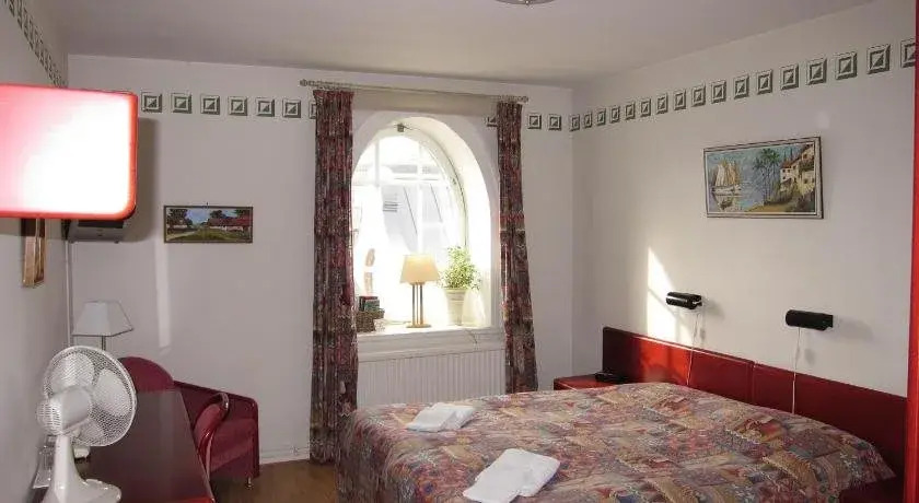 Sjöbo Gästgifvaregård