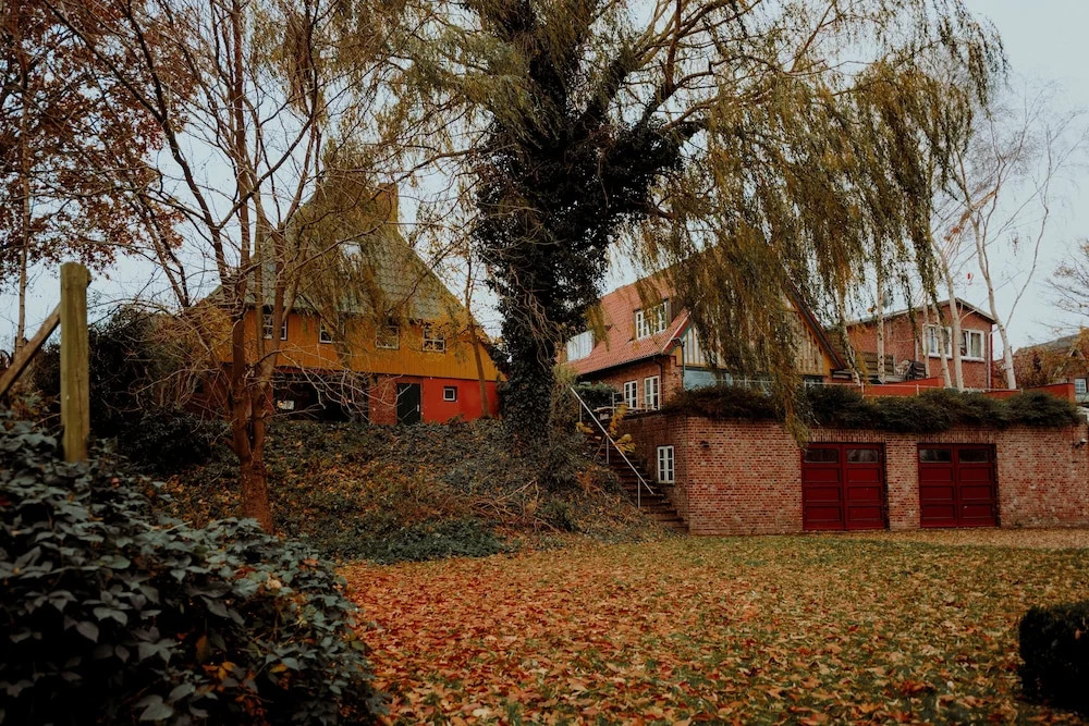 Altes Fährhaus & Bäckerhaus